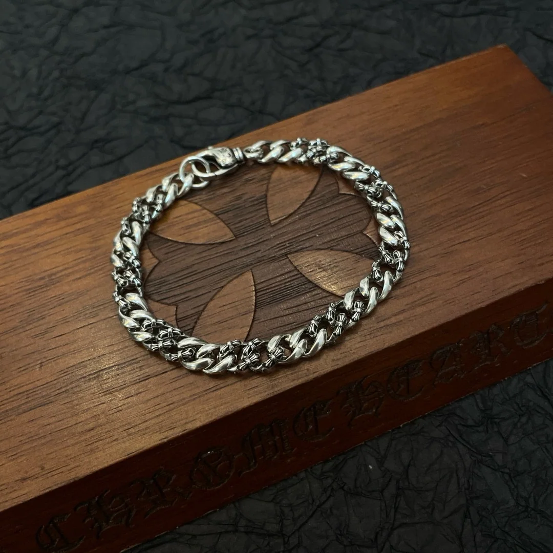 크롬하츠 팔찌 62775 Chrome Hearts Bracelet 상세 이미지 7