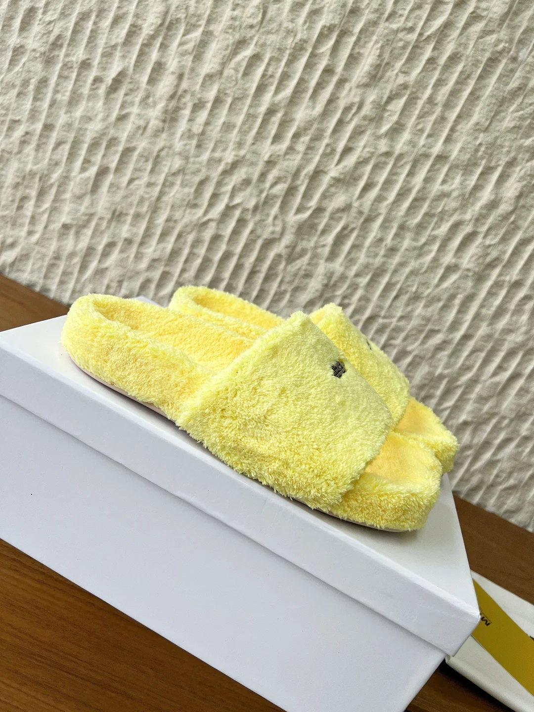 마르지엘라 5 개 발가락 메시 뮬 샌들 상세 이미지 5