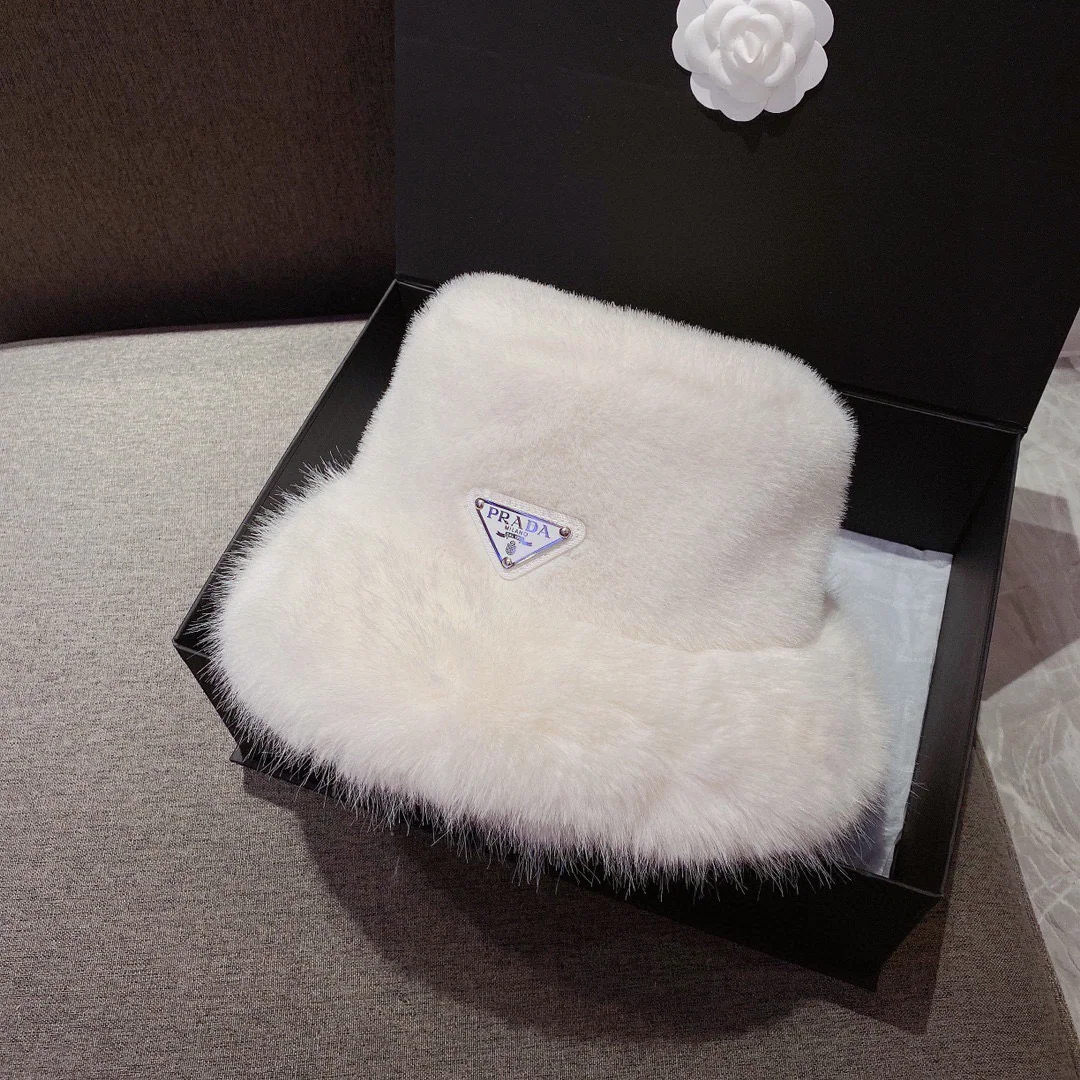 프라다 모자 85094 Prada Cap 상세 이미지 5