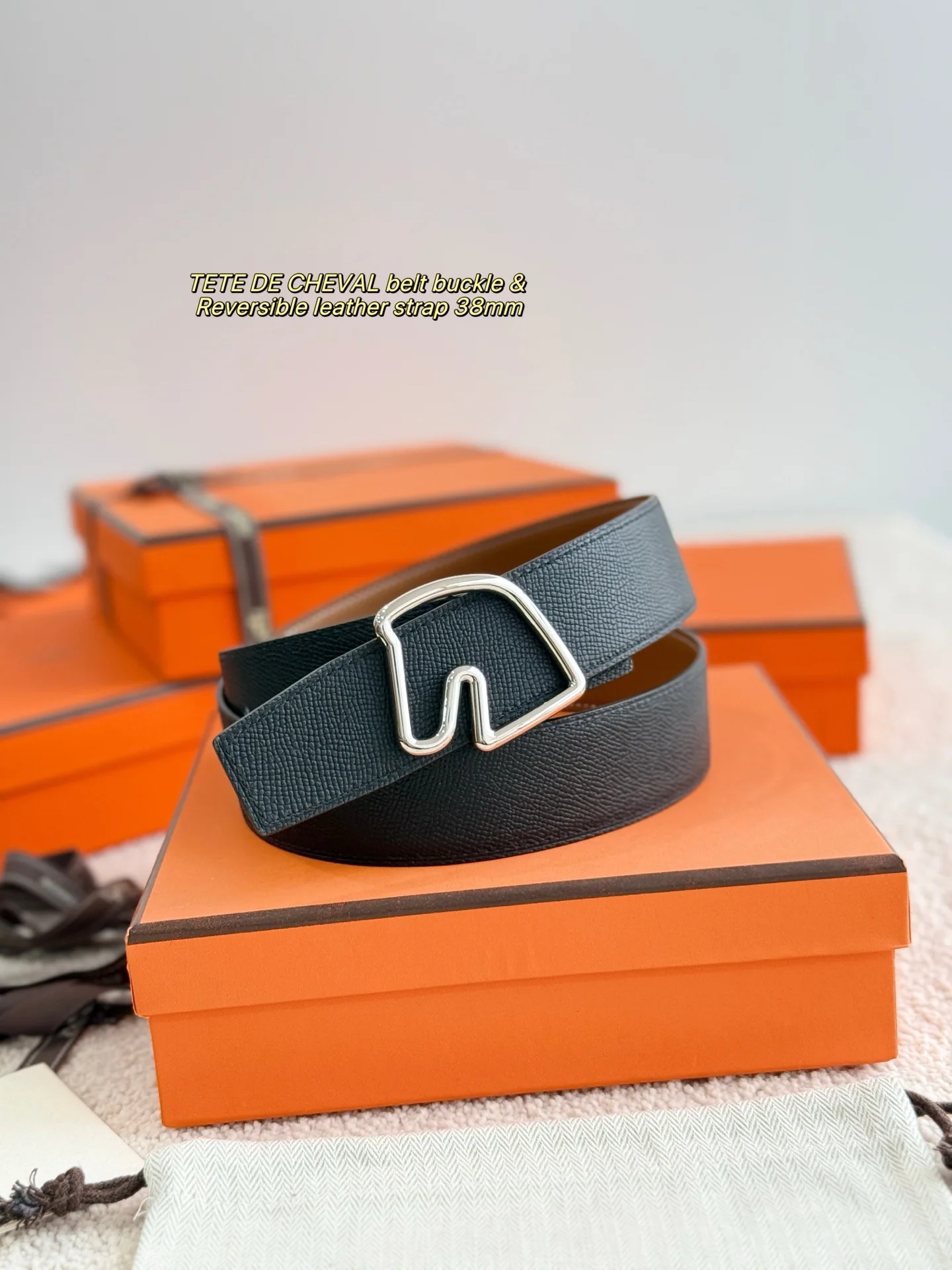 에르메스 벨트 58949 Hermes Belt 상세 이미지 7
