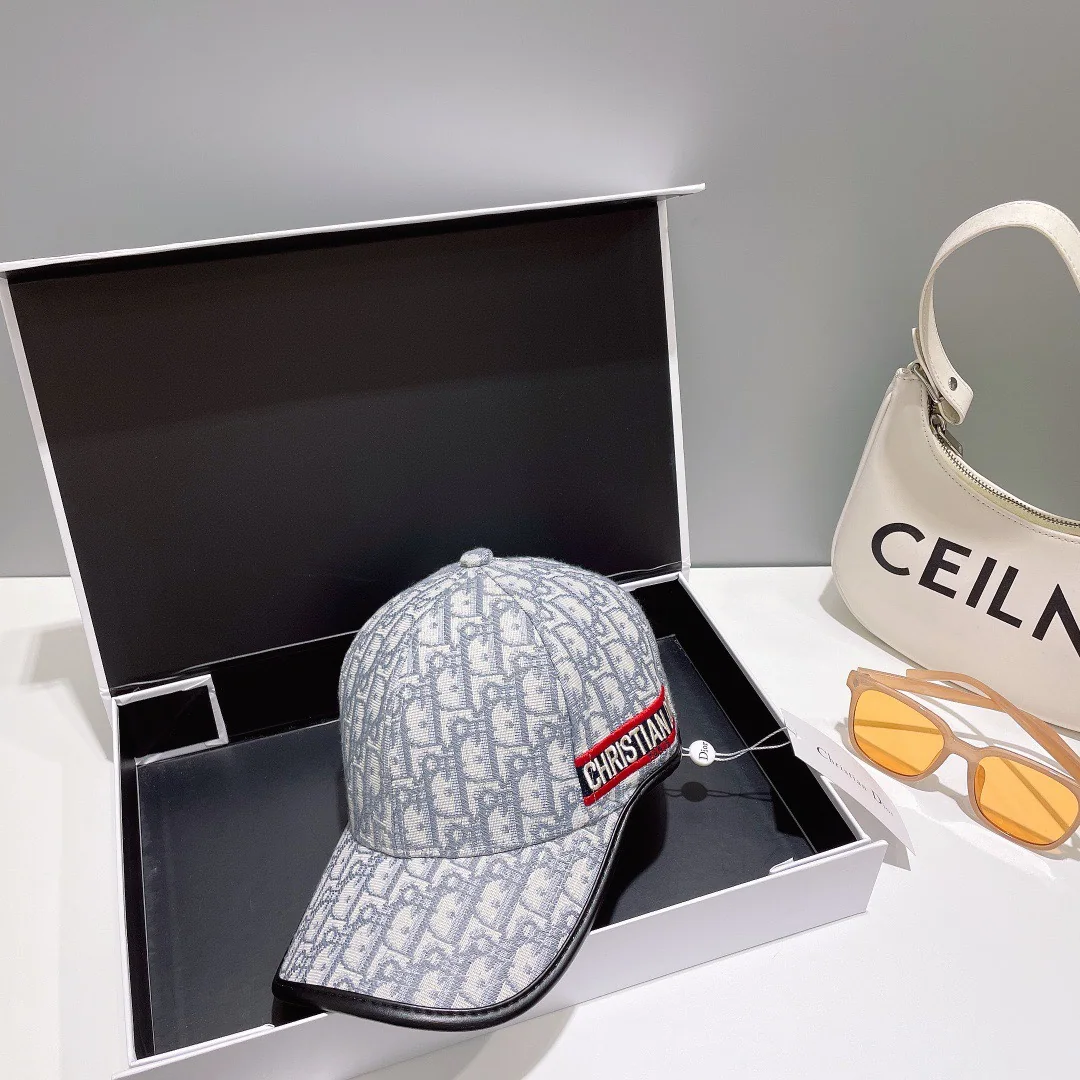 디올 모자 78533 Dior Cap 상세 이미지 3