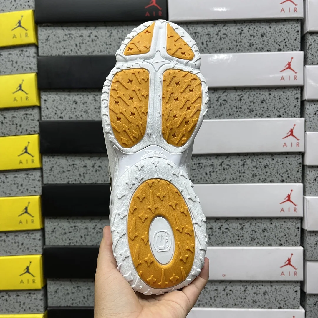 나이키 [WZ] 핫 스텝 2 DZ7293-100 201698 Nike Hot Step 2 Drake NOCTA 상세 이미지 10