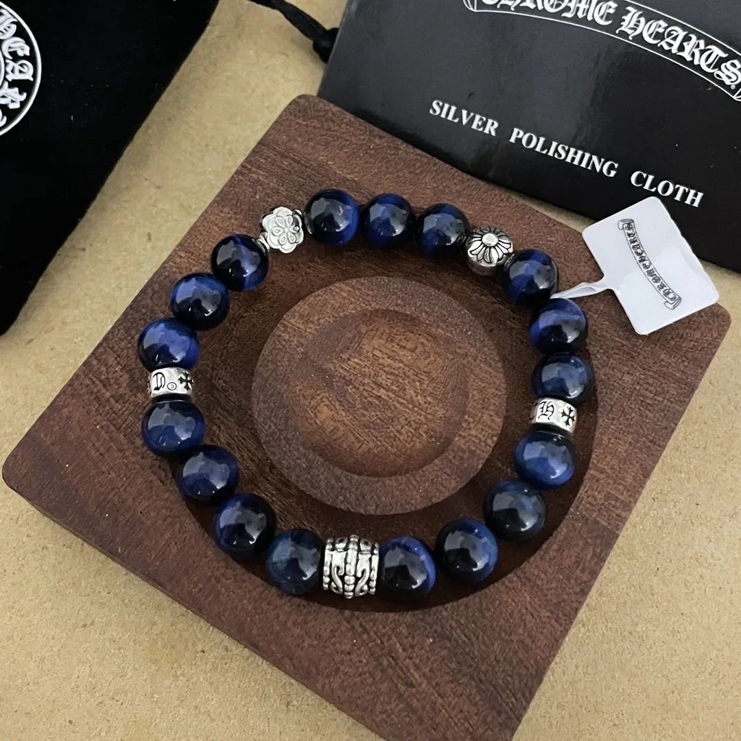 크롬하츠 팔찌 61468 Chrome Hearts Bracelet 상세 이미지 3