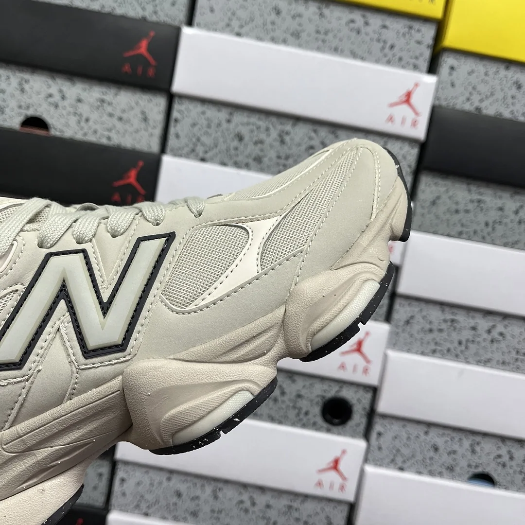 뉴발란스 [C] 9060 U906078T 202220 New Balance 9060 상세 이미지 7