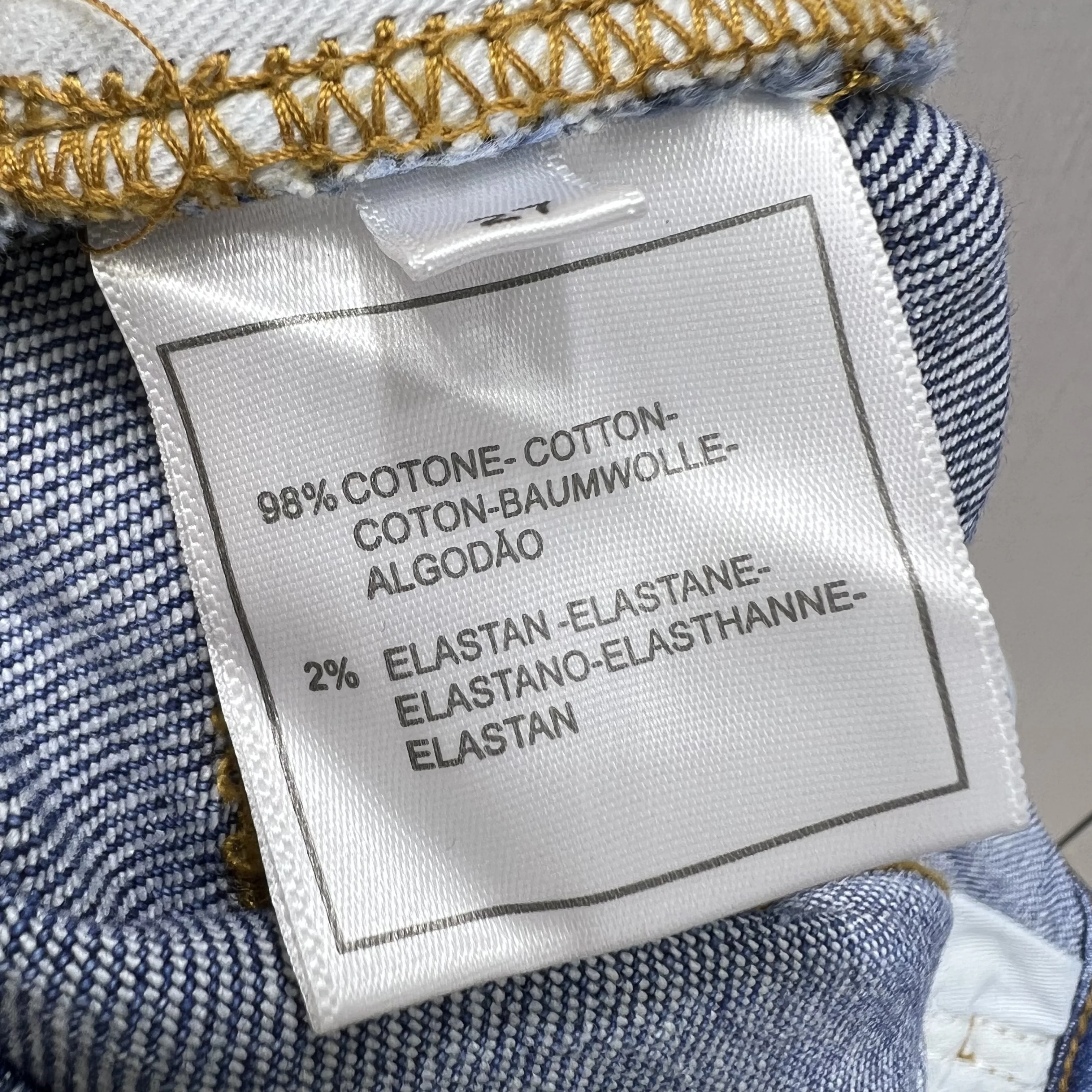 디올 여성 바지 92890 Dior Pants 상세 이미지 16
