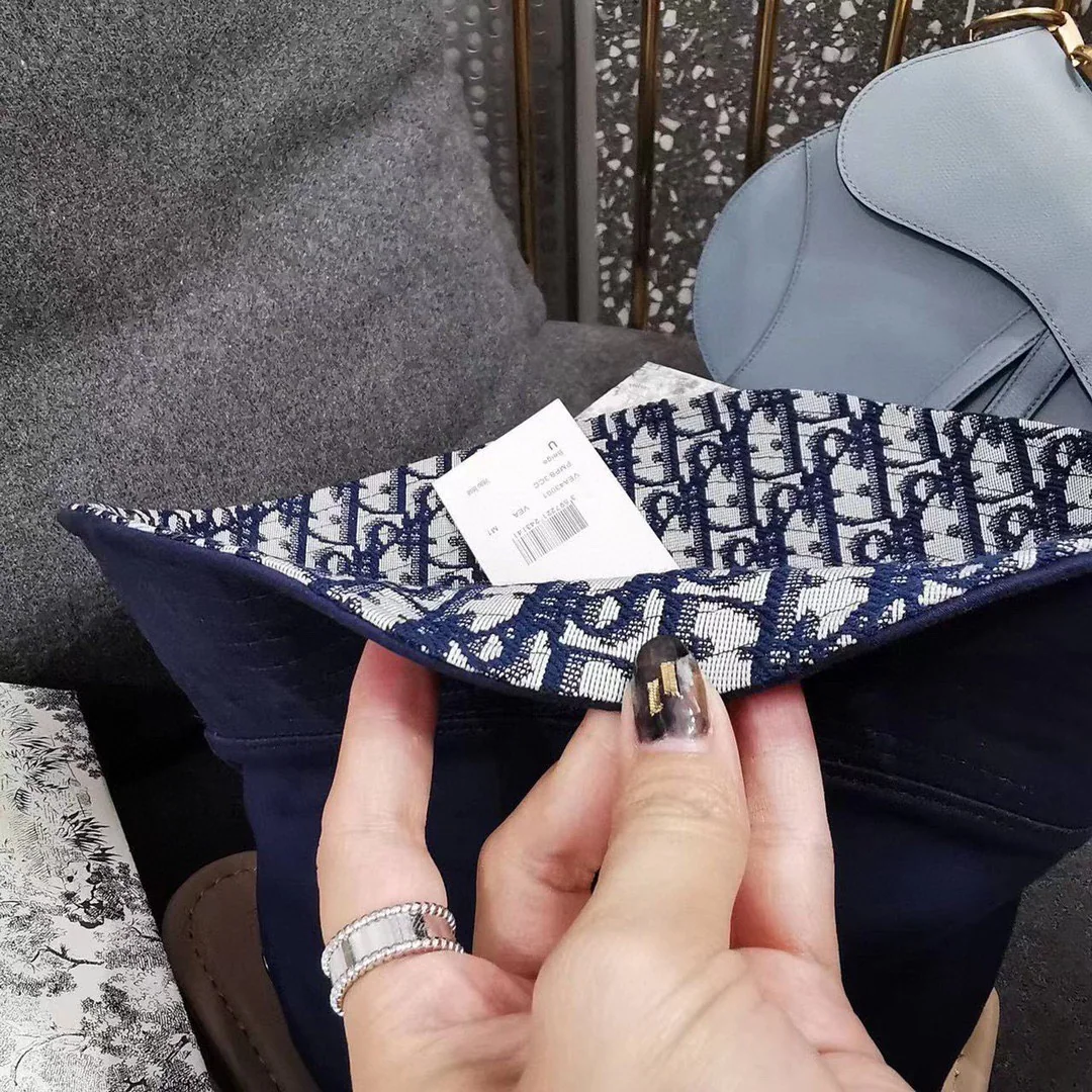 디올 모자 78749 Dior Cap 상세 이미지 5