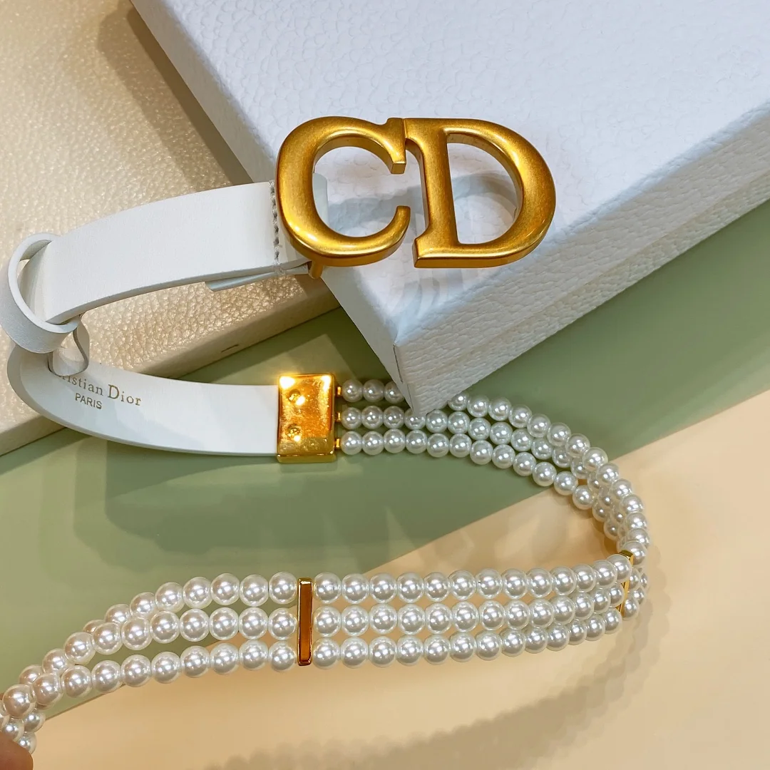 디올 벨트 59919 Dior Belt 상세 이미지 6