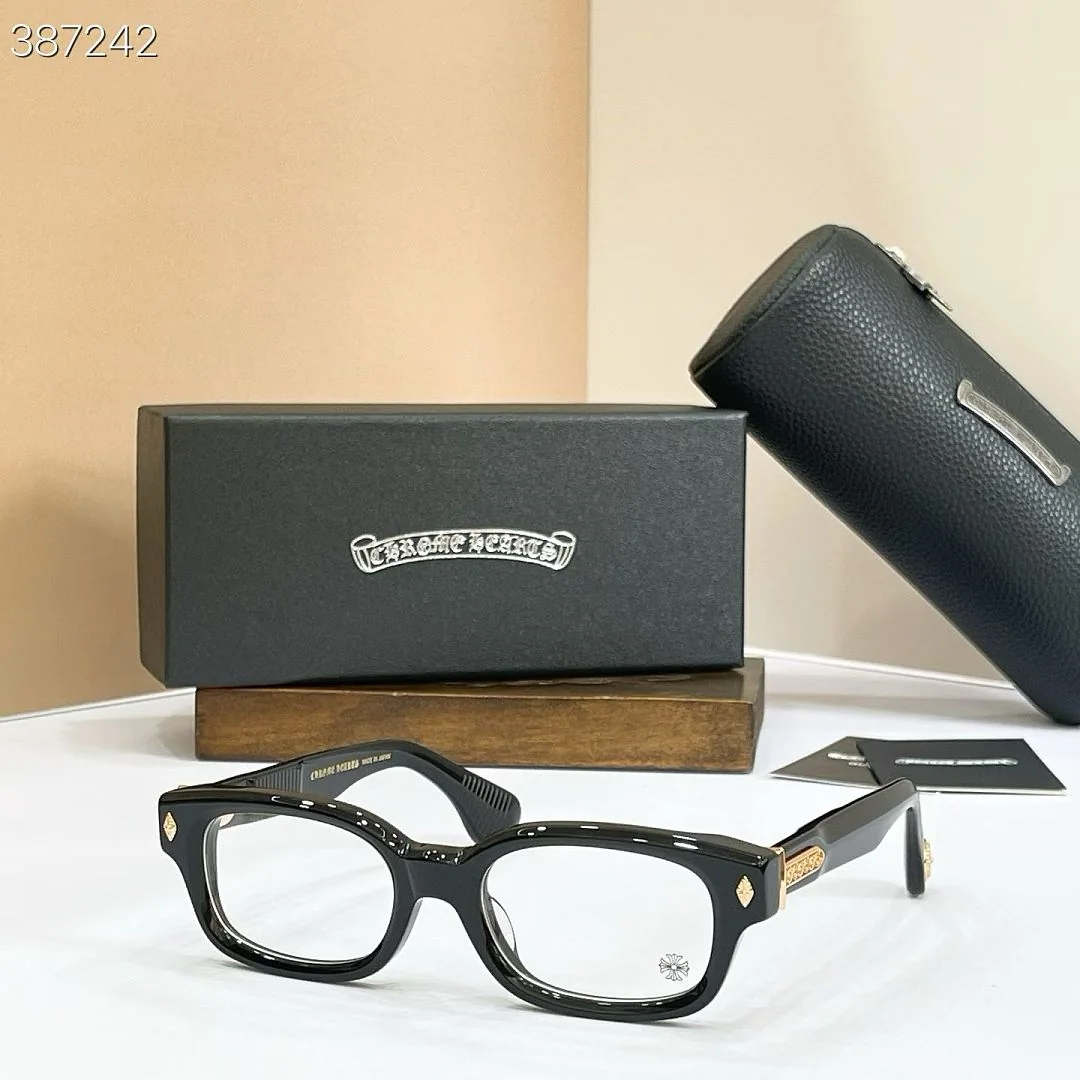 크롬하츠 선글라스 205187 Chrome Hearts Sunglasses