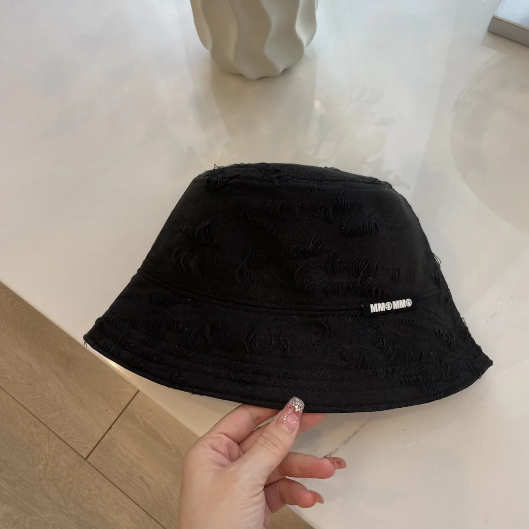 마르지엘라 모자 79335 Maison Margiela Cap 상세 이미지 3