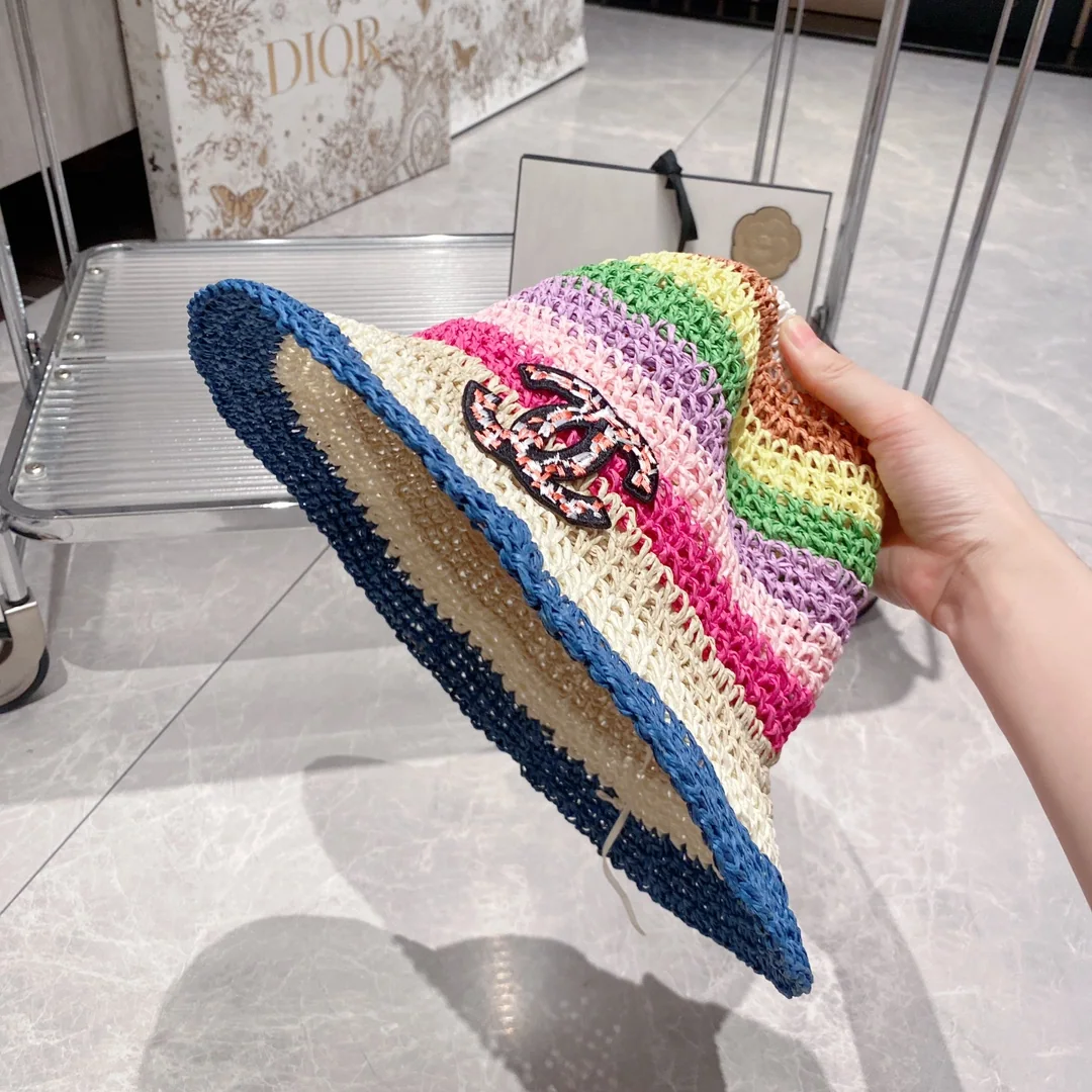 샤넬 모자 82737 Chanel Cap 상세 이미지 3