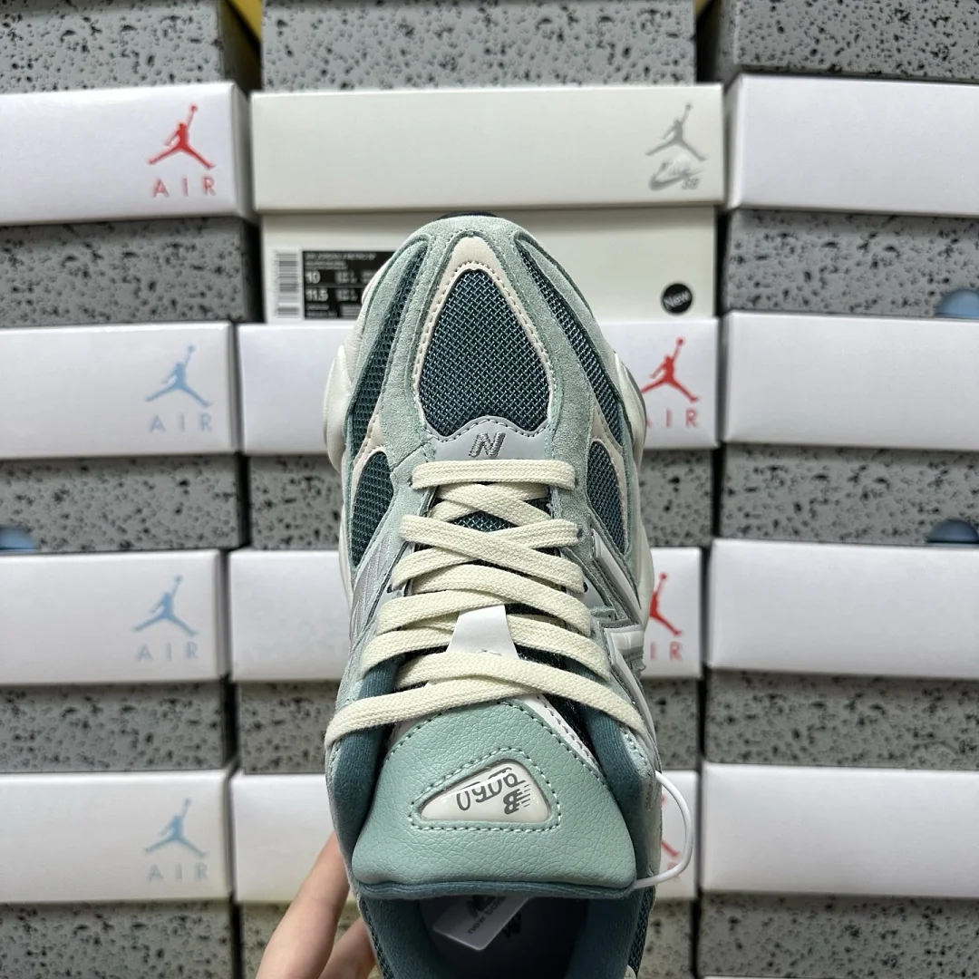 뉴발란스 [C] 9060 U9060FG 202172 New Balance 9060 상세 이미지 10