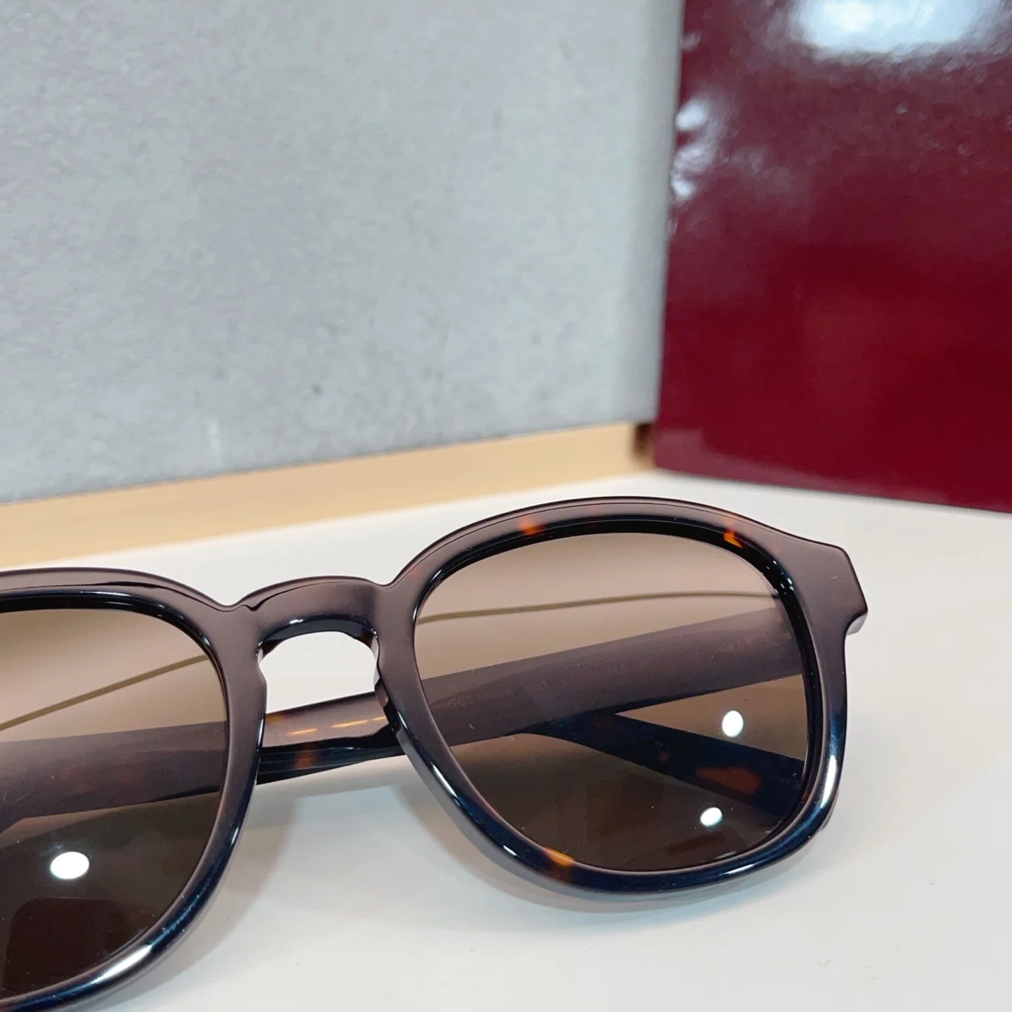 구찌 선글라스 56631 Gucci Sunglasses 상세 이미지 8