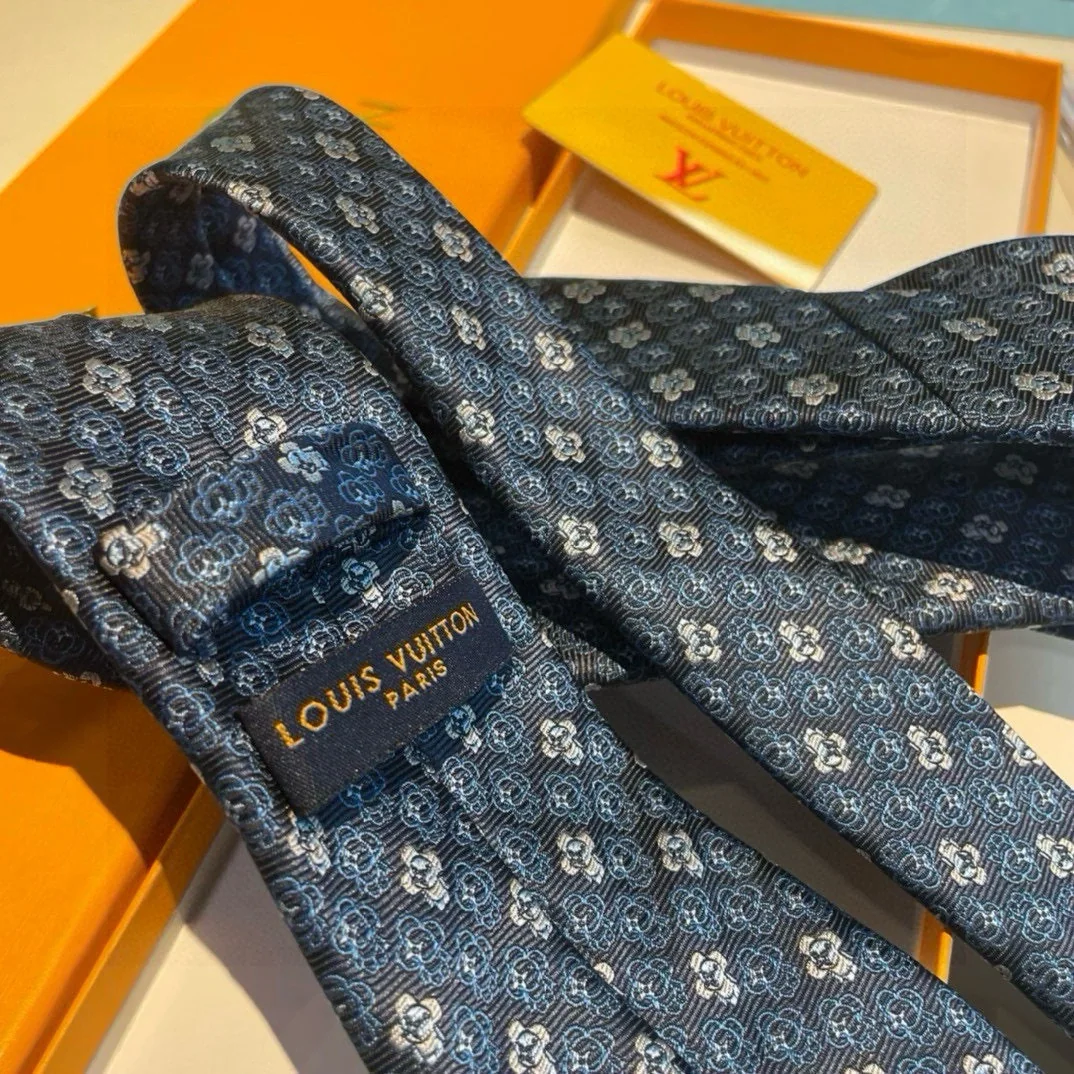 루이비통 넥타이 90013 Louis Vuitton Accessories 상세 이미지 14
