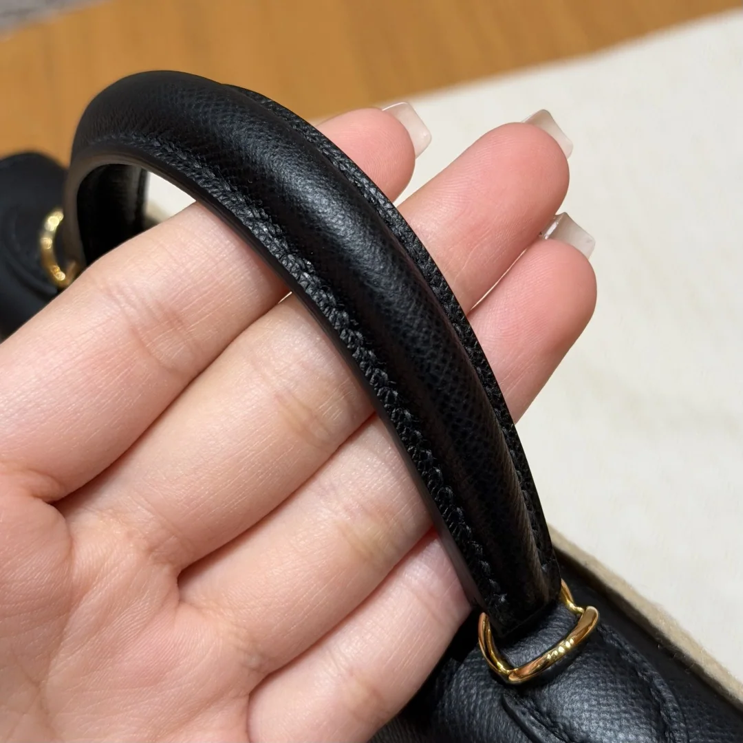 에르메스 켈리 미니 2 가죽 가방 상세 이미지 9