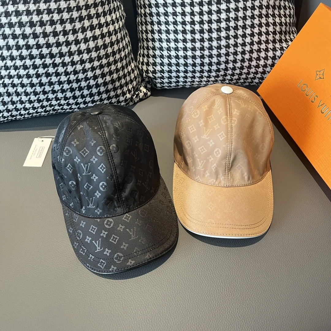 루이비통 모자 79090 Louis Vuitton Cap 상세 이미지 8