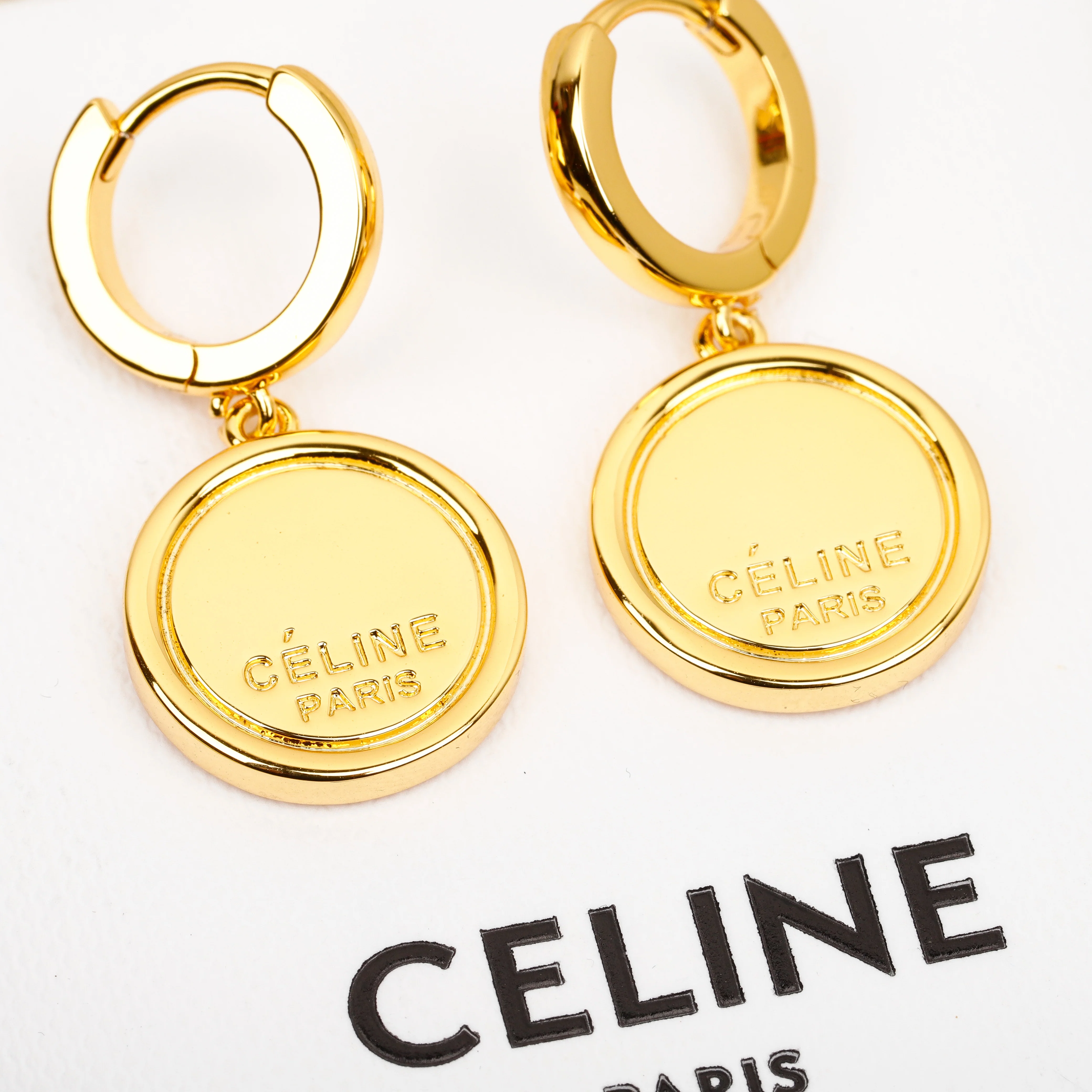 셀린느 귀걸이 69342 Celine Earrings 상세 이미지 12
