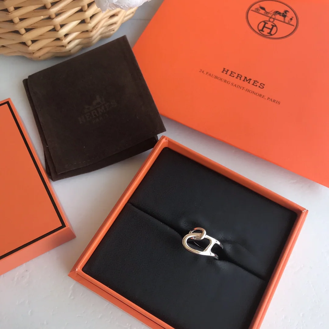 에르메스 반지 70087 Hermes Ring 상세 이미지 3