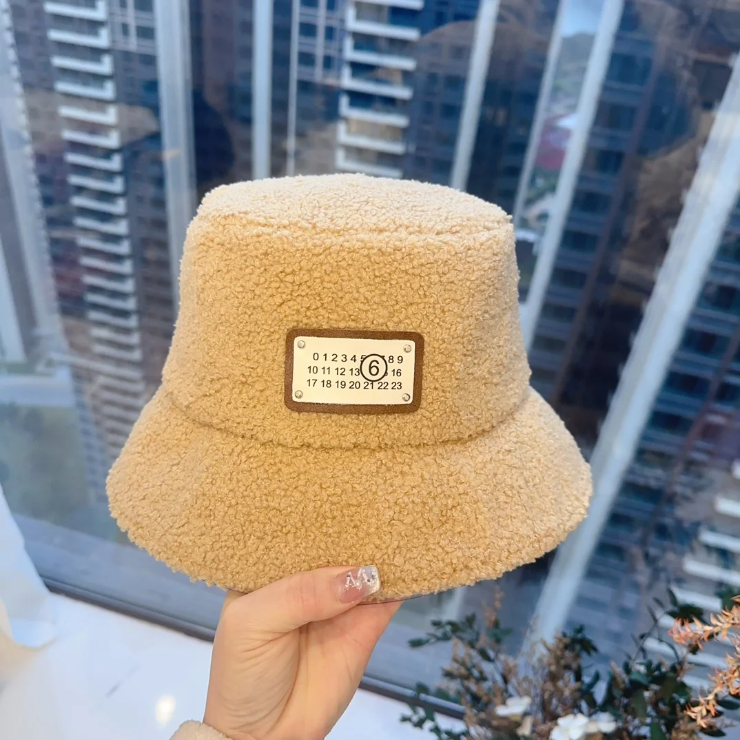 마르지엘라 모자 79328 Maison Margiela Cap 상세 이미지 6