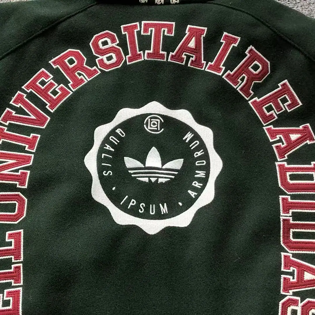 아디다스 자켓 202826 Adidas Jacket 상세 이미지 9