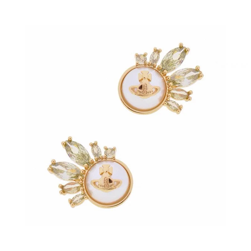 비비안웨스트우드 귀걸이 65061 Vivienne Westwood Earrings 상세 이미지 1
