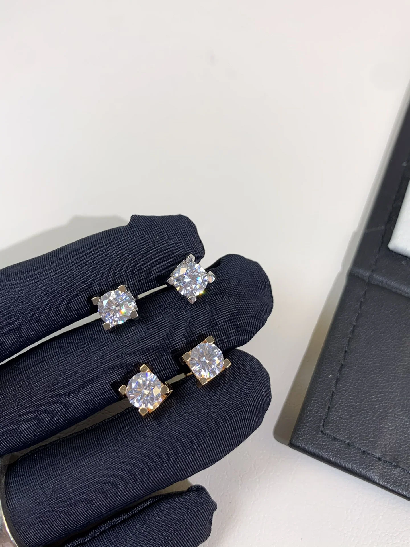 까르띠에 귀걸이 59563 Cartier Earrings 상세 이미지 3