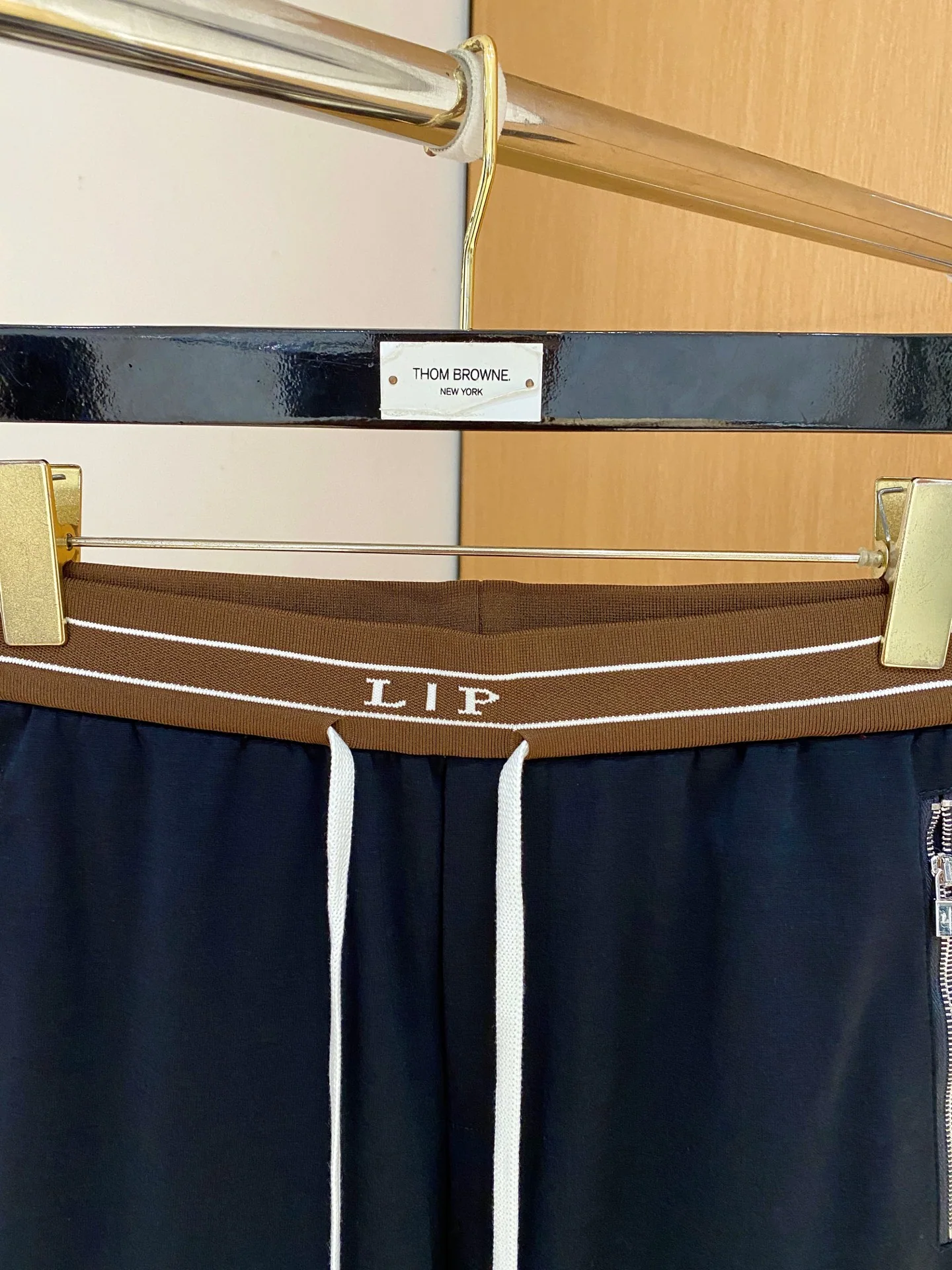 로로피아나 남성 바지 88418 Loro Piana 상세 이미지 3