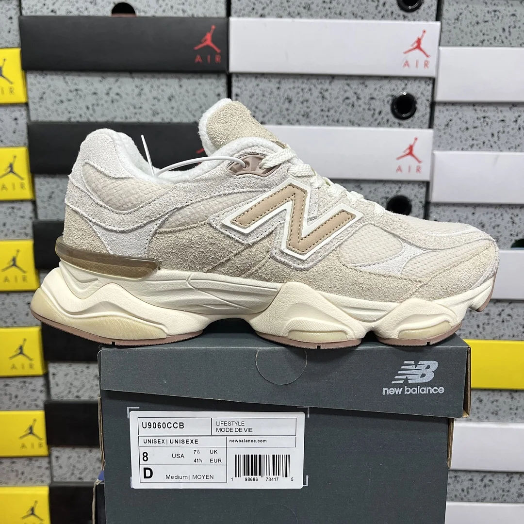 뉴발란스 [C] 9060 U9060CCB 202218 New Balance 9060