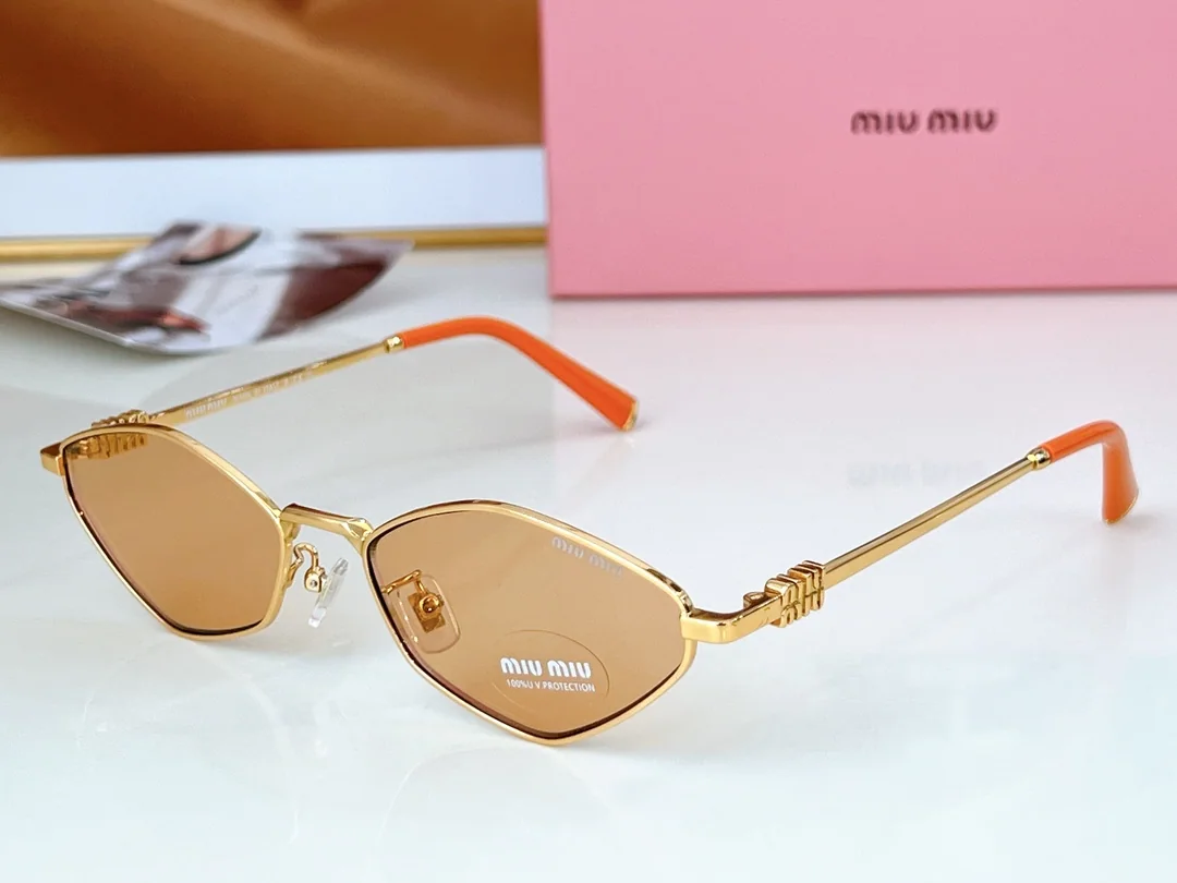 미우미우 선글라스 73326 Miu Miu Sunglasses 상세 이미지 4