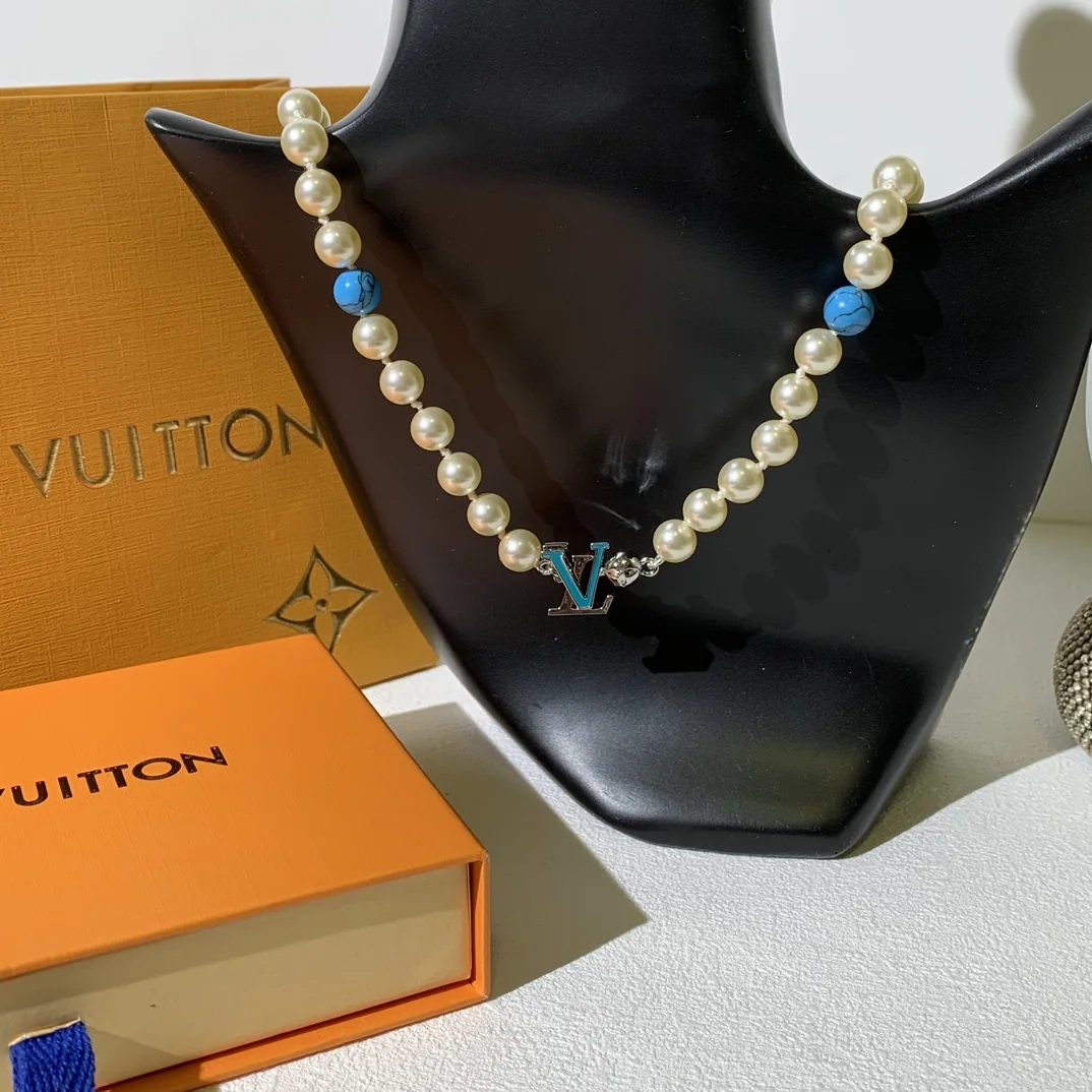 루이비통 목걸이 64148 Louis Vuitton Necklace 상세 이미지 2