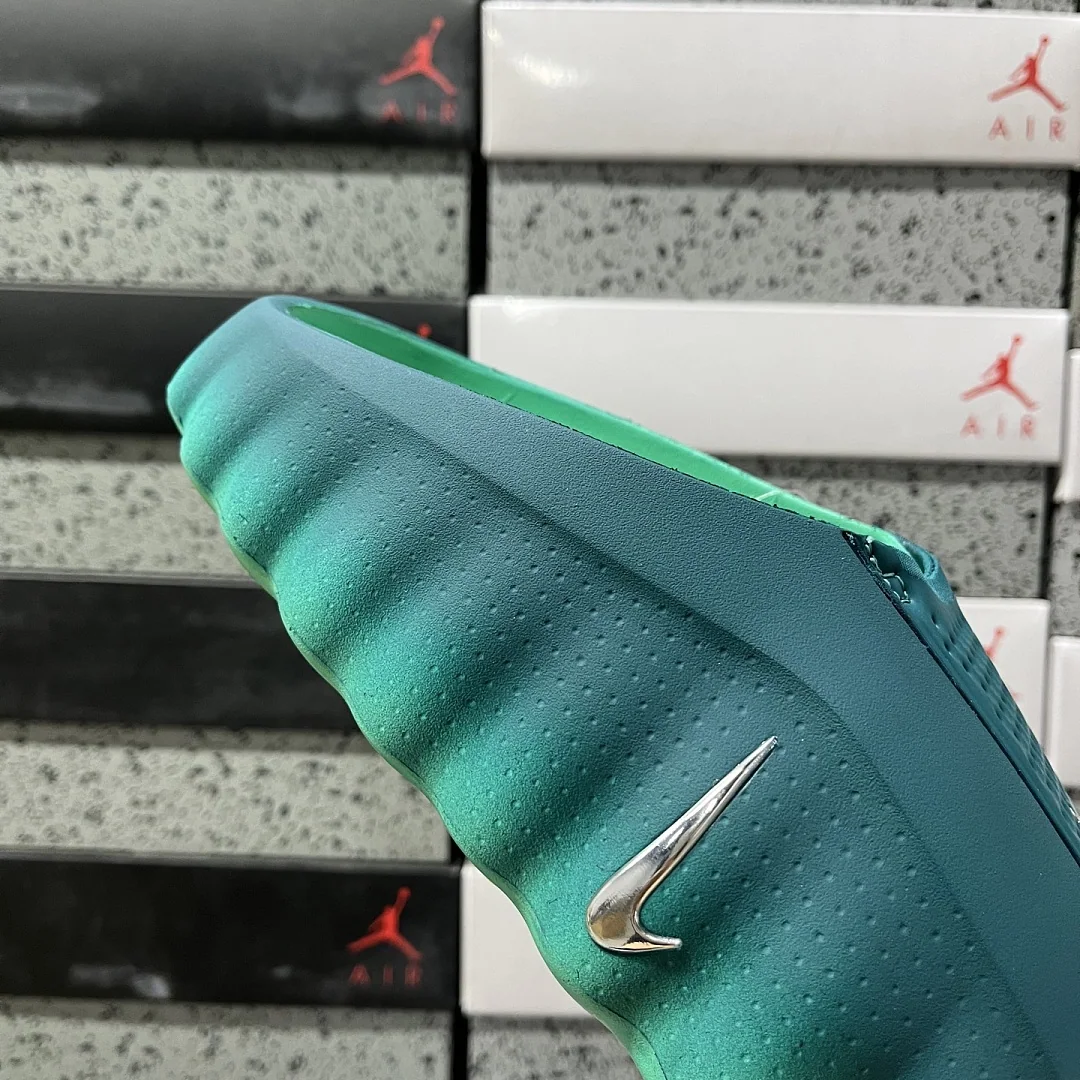 나이키 [M] 마인드 001 슬라이드 HQ4307-301 201418 Nike Mind 001 Slide Geode Teal Light 상세 이미지 5