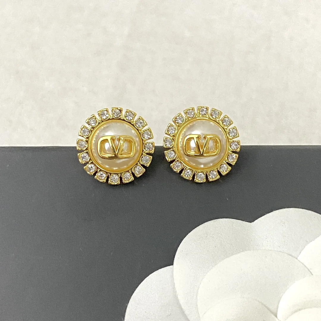 발렌티노 귀걸이 63535 Valentino Earrings 상세 이미지 7