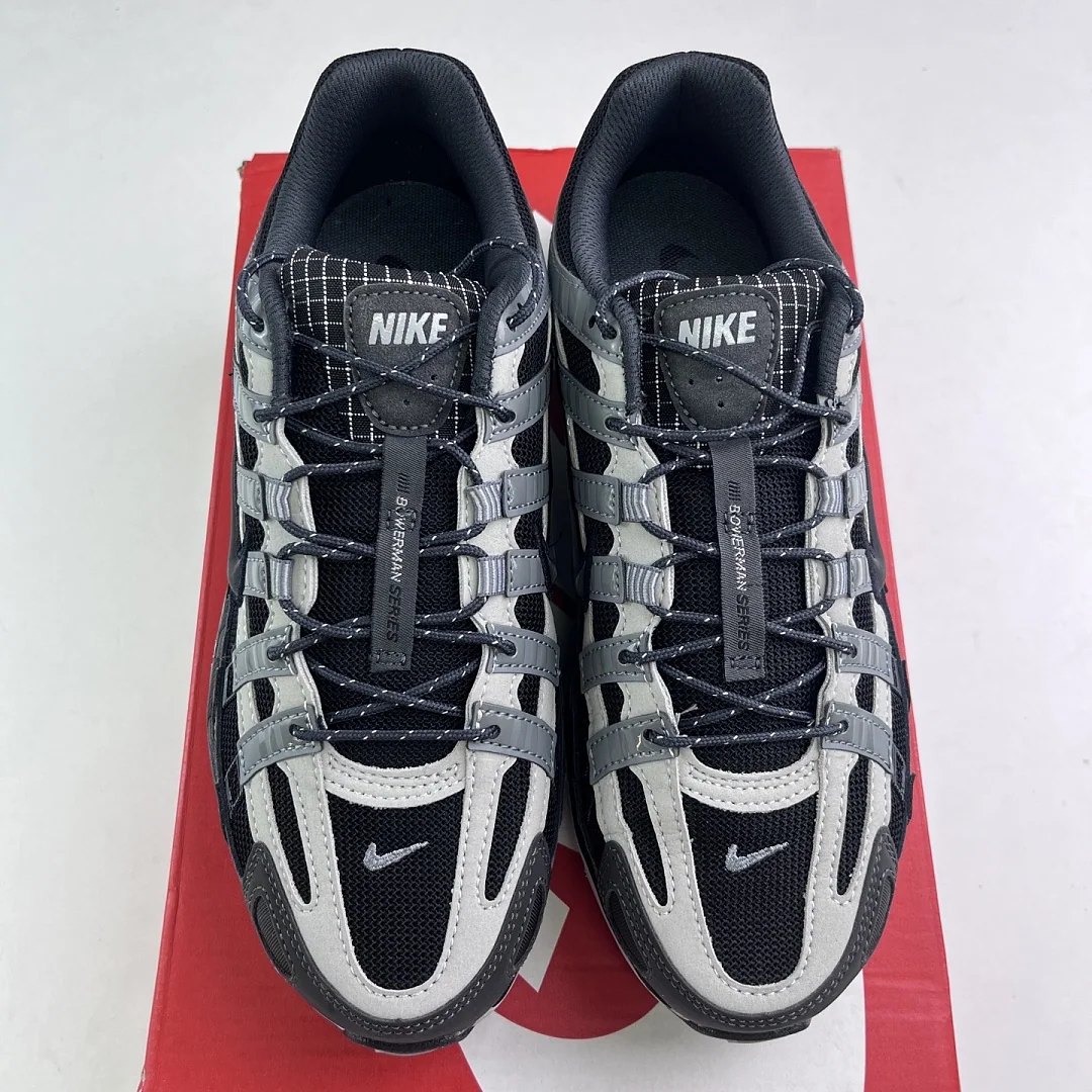 나이키 [CS] P 6000 HQ3818-001 201530 Nike P-6000 Anthracite Smoke Grey 상세 이미지 4