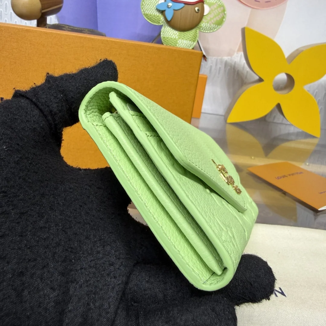 루이비통 집티 레인보우 지갑 상세 이미지 6