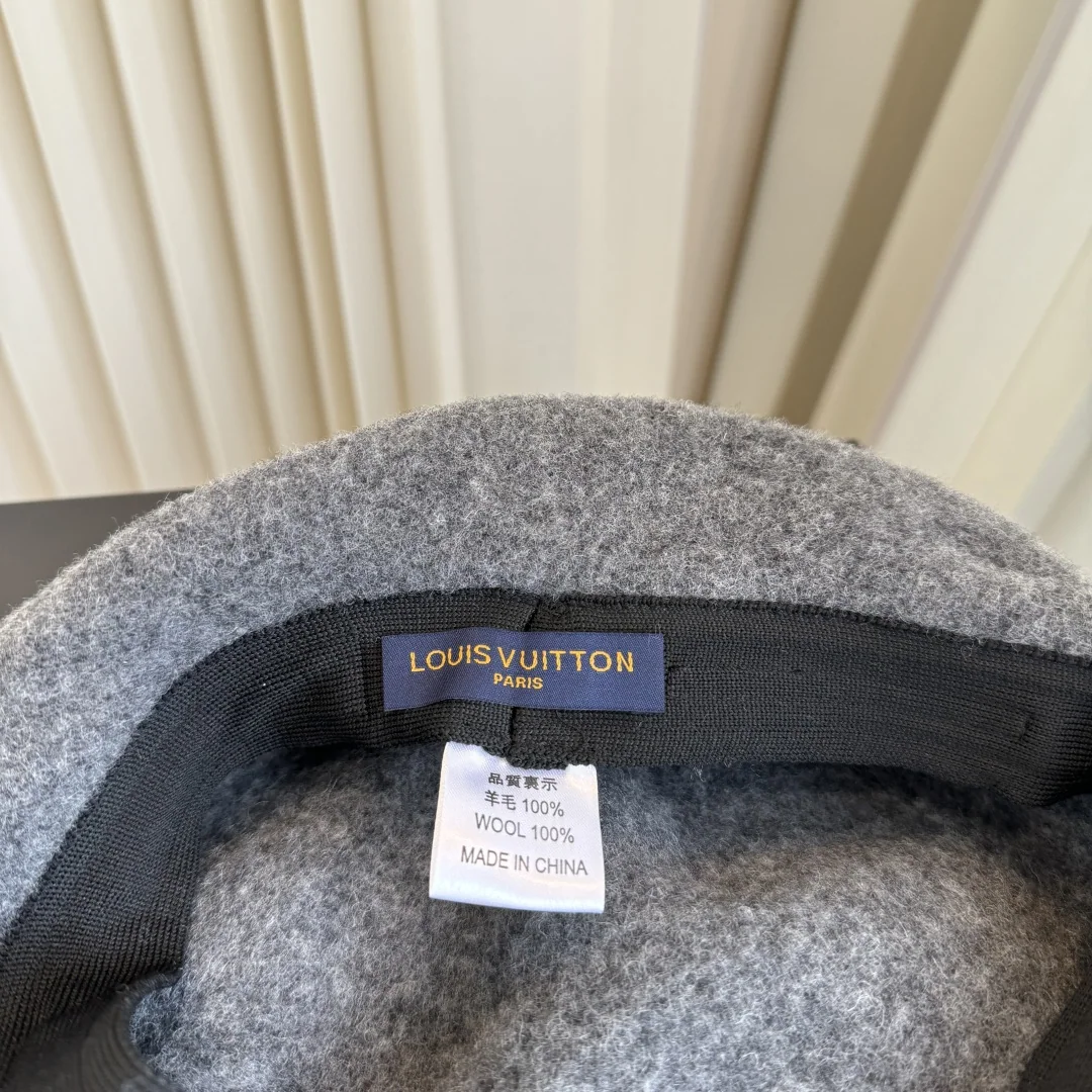 루이비통 모자 186215 Louis Vuitton Cap 상세 이미지 8