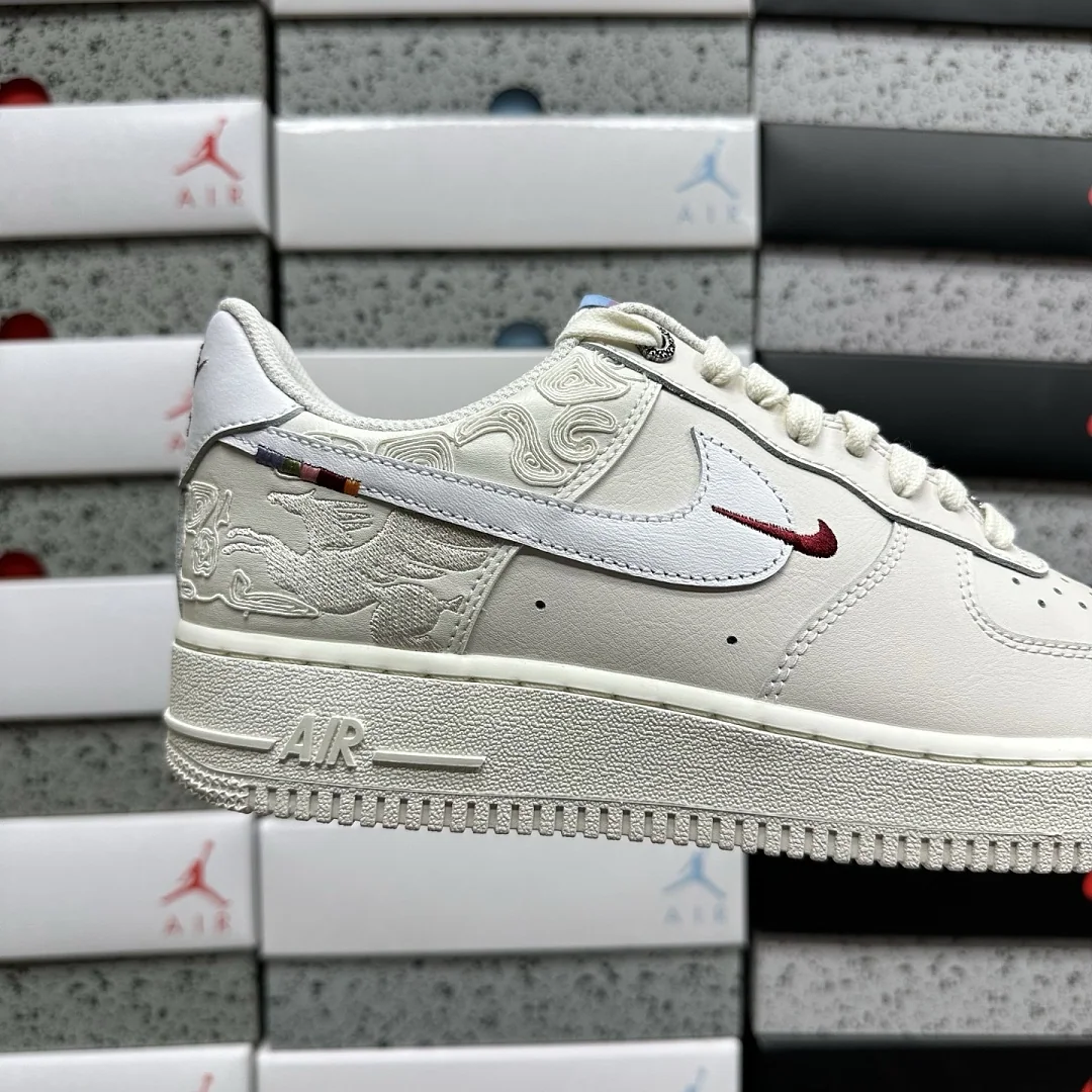 나이키 [GX] 에어 포스 1 로우 페가수스 IQ1119-011 201556 Nike Air Force 1 Low Pegasus Pack 상세 이미지 4