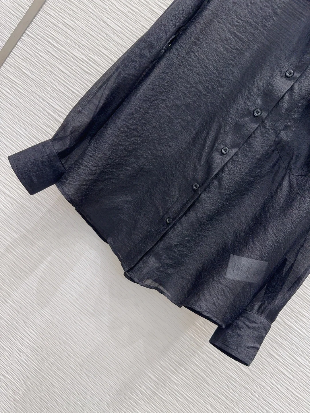 디올 2026 SS 여성 셔츠 92170 Dior Shirt 상세 이미지 5