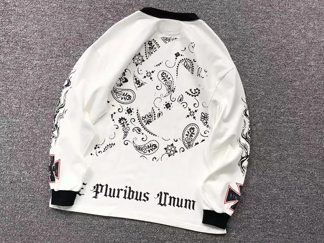 갓스피드 긴팔 티셔츠 203374 Godspeed Long Sleeve 상세 이미지 13