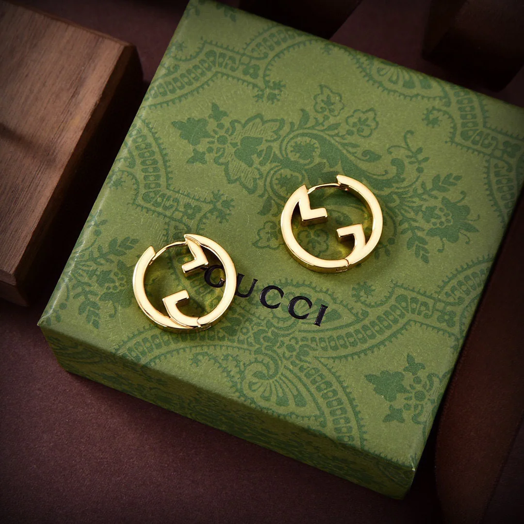 구찌 귀걸이 55547 Gucci Earrings 상세 이미지 12