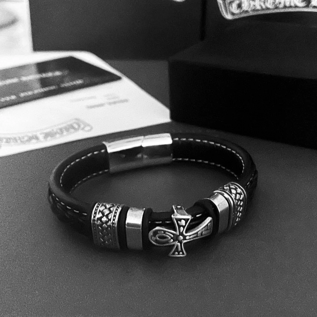 크롬하츠 팔찌 61344 Chrome Hearts Bracelet 상세 이미지 2