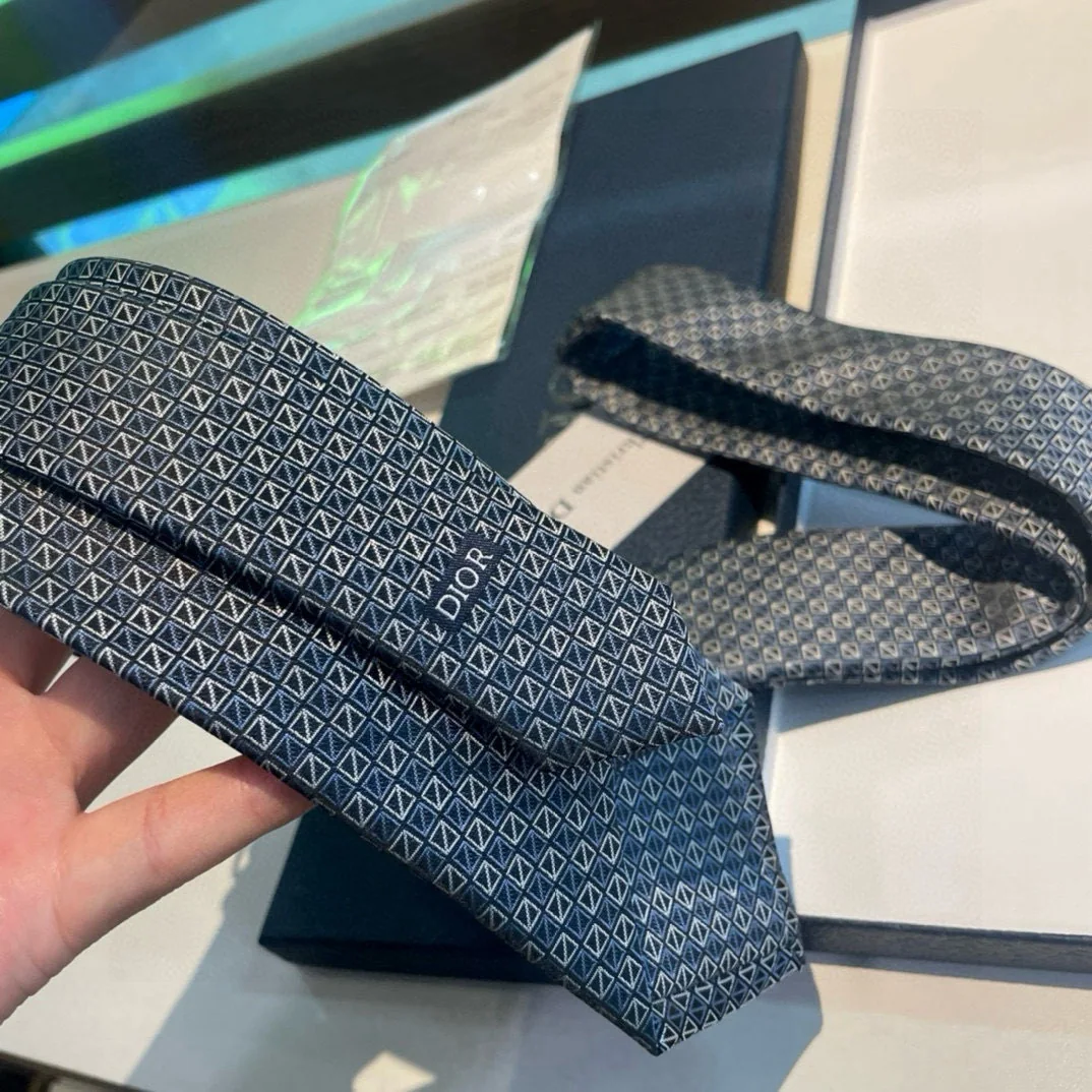 디올 넥타이 89835 Dior Accessories 상세 이미지 18