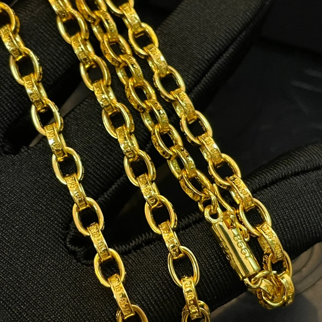 크롬하츠 목걸이 62525 Chrome Hearts Necklace 상세 이미지 7