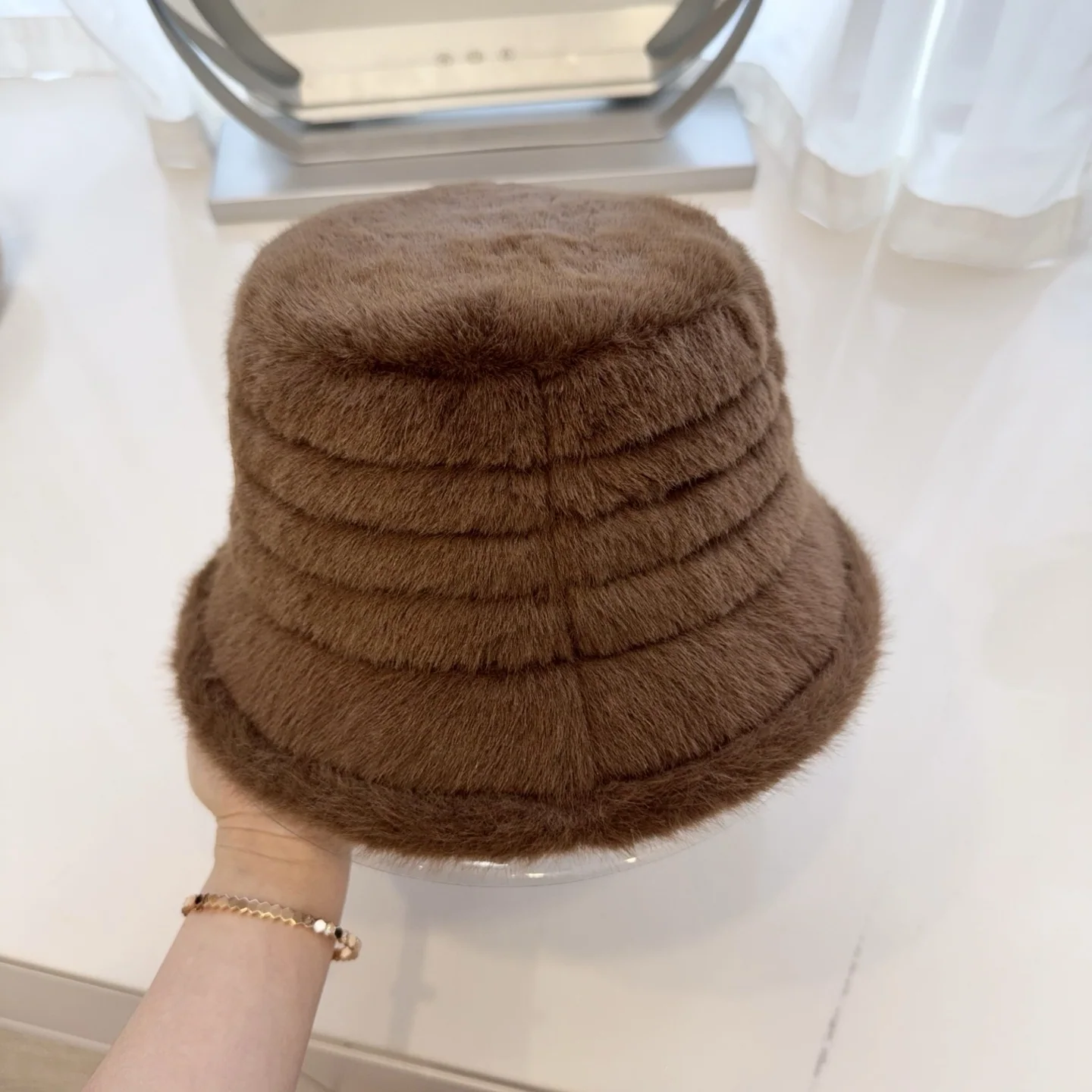 디올 모자 78816 Dior Cap 상세 이미지 4