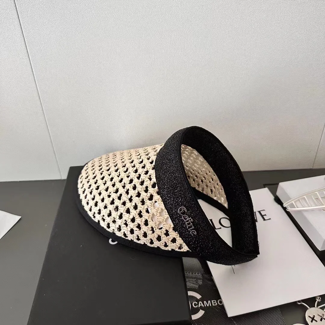 셀린느 모자 83076 Celine Cap 상세 이미지 3