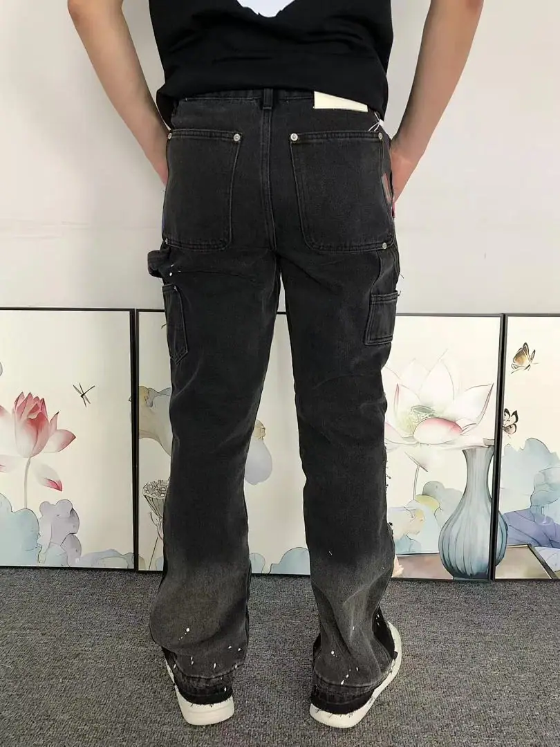 갤러리디파트먼트 바지 203177 Gallery Dept. Pants 상세 이미지 4