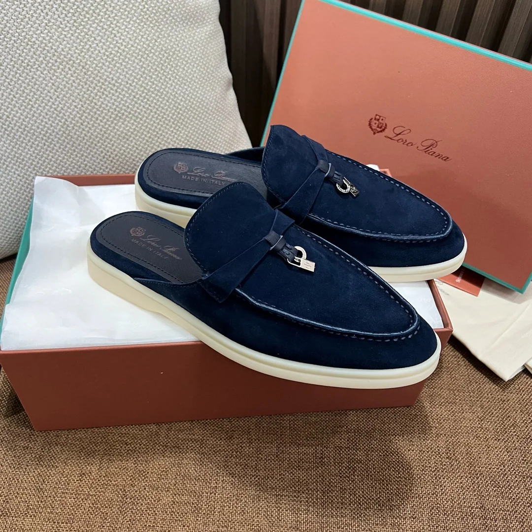 로로피아나 신발 9869 상세 이미지 4