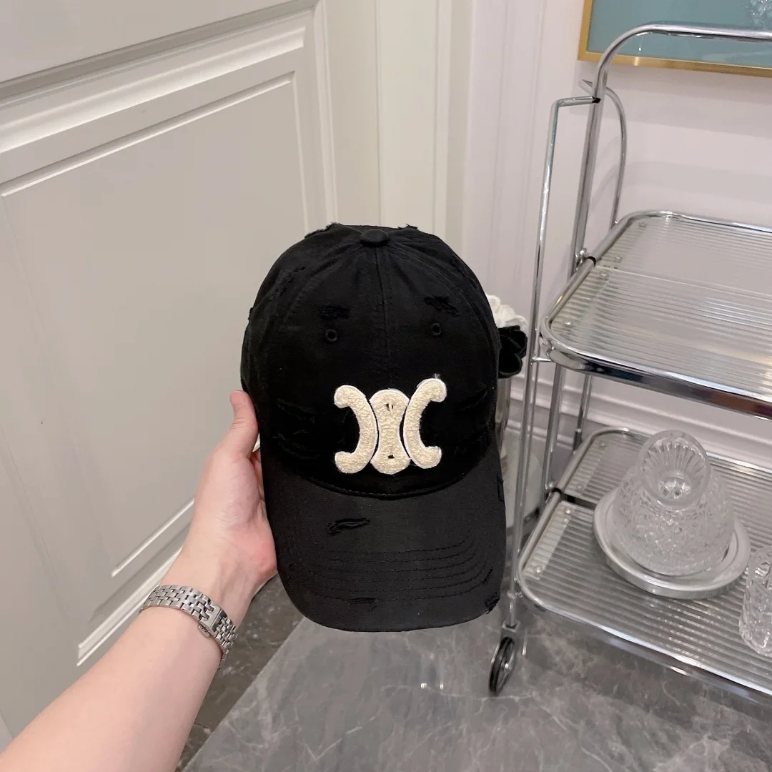 셀린느 모자 83163 Celine Cap 상세 이미지 2