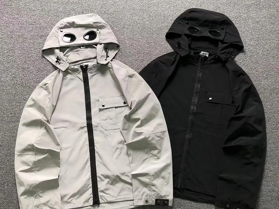 CP컴퍼니 자켓 203423 CP Company Jacket 상세 이미지 6