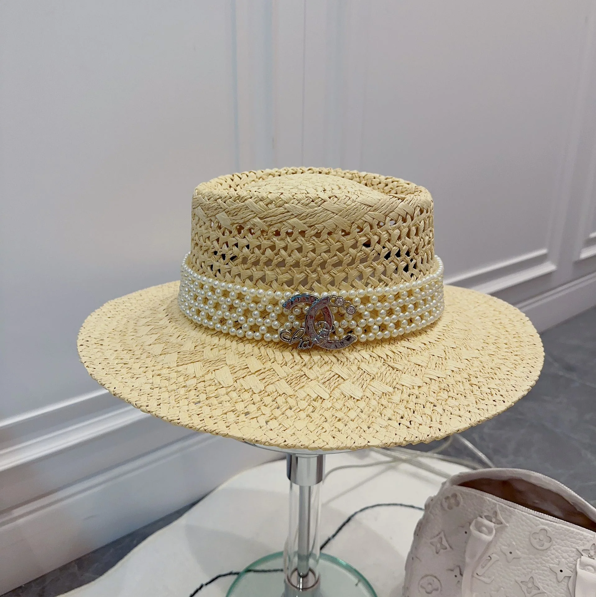 샤넬 모자 82135 Chanel Cap 상세 이미지 1