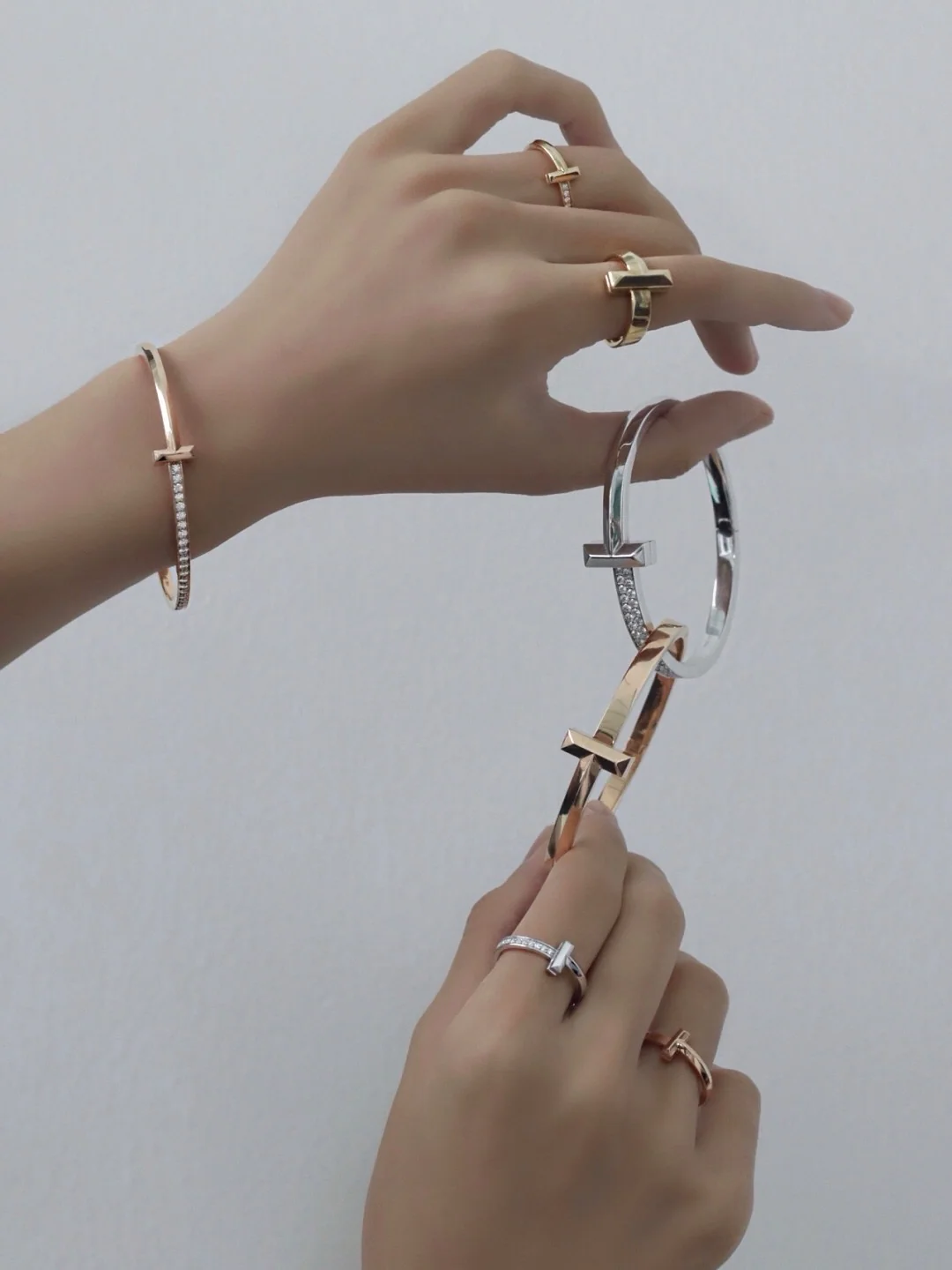 티파니 팔찌 70633 Tiffany & Co Bracelet 상세 이미지 10