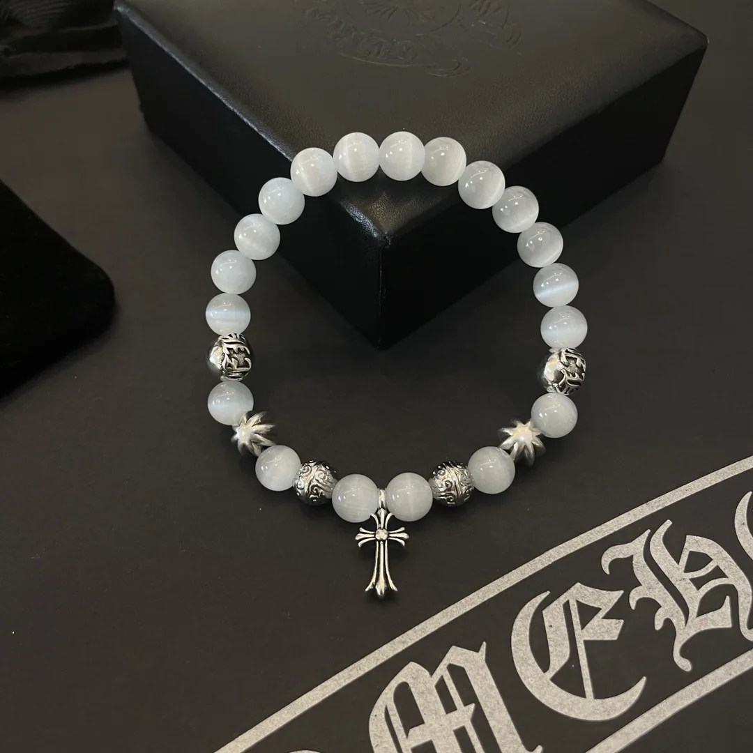 크롬하츠 팔찌 61786 Chrome Hearts Bracelet 상세 이미지 4